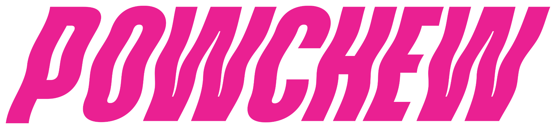POWCHEW