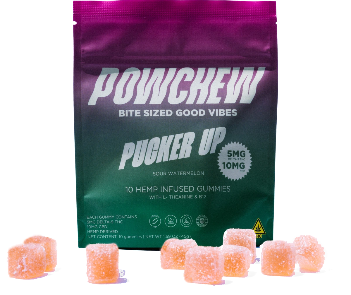 Pucker Up